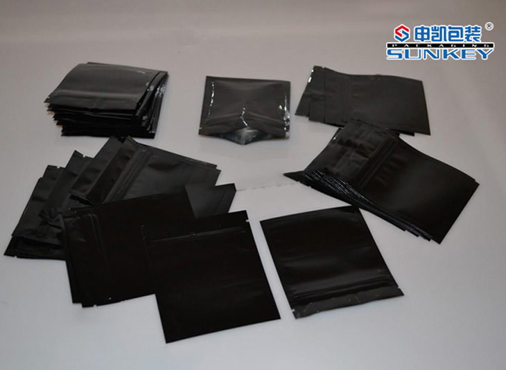 干复工艺塑料星空官网(中国)袋