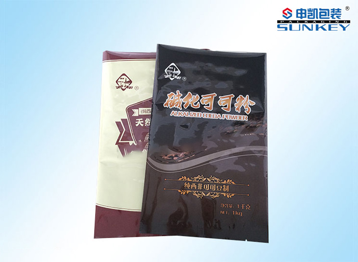 印刷工艺塑料星空官网(中国)袋