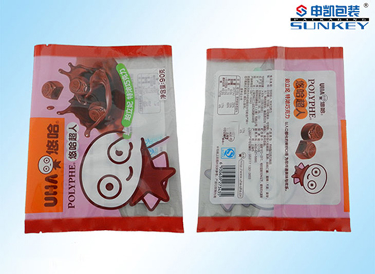 彩印透明巧克力星空官网(中国)