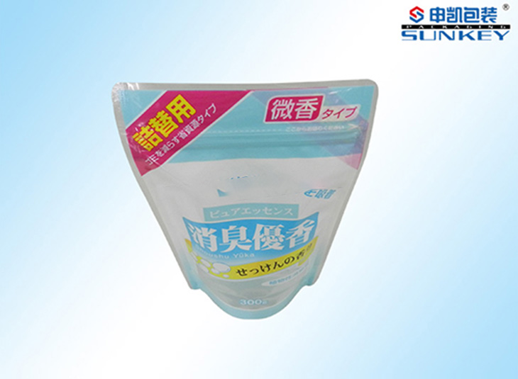 彩印站立袋星空官网(中国)