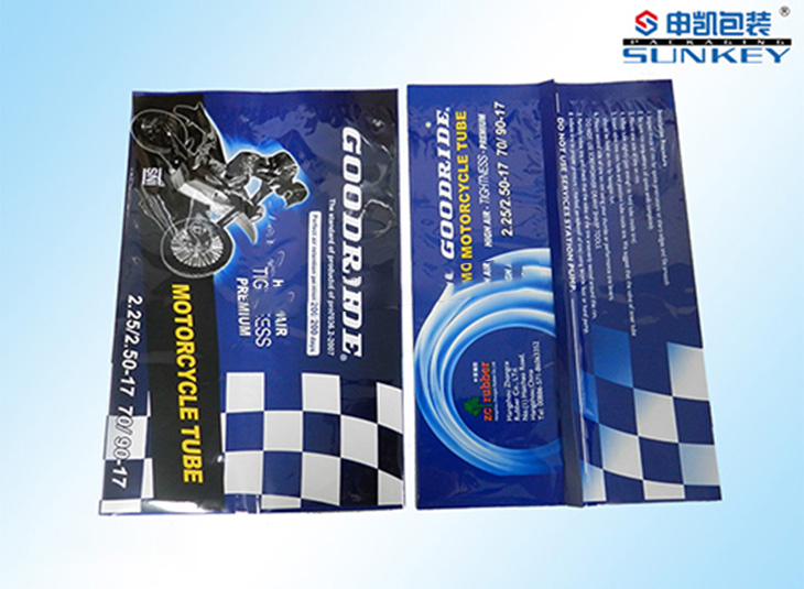 彩印用品星空官网(中国)袋