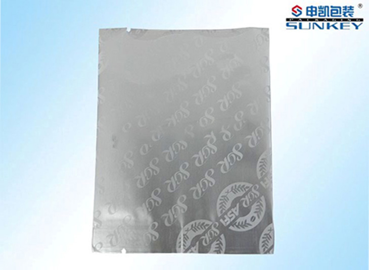 单色印刷铝箔星空官网(中国)袋