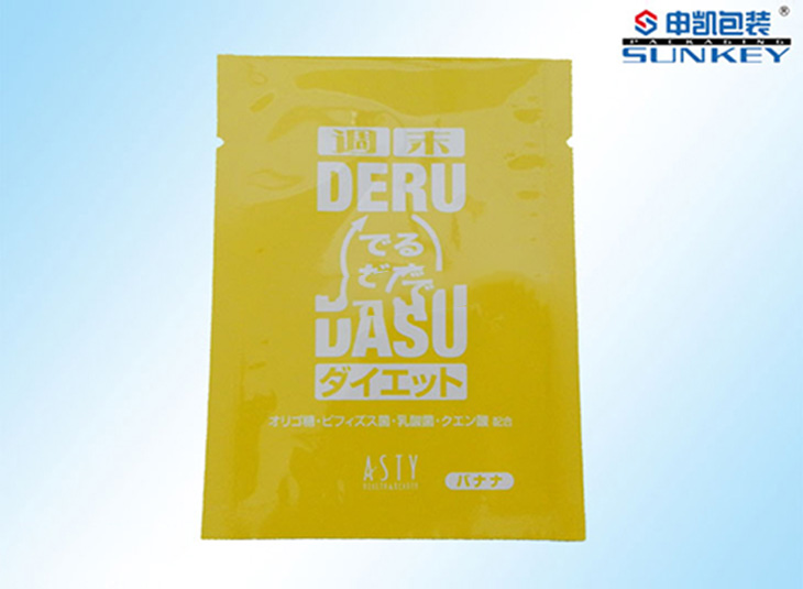 三边封调味食品星空官网(中国)