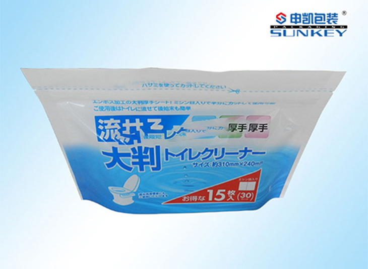 彩印站立星空官网(中国)袋