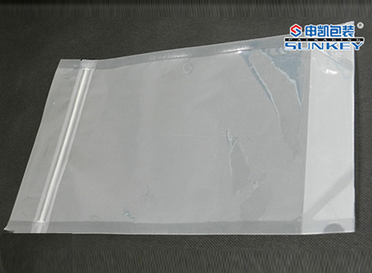 透明站立星空官网(中国)袋