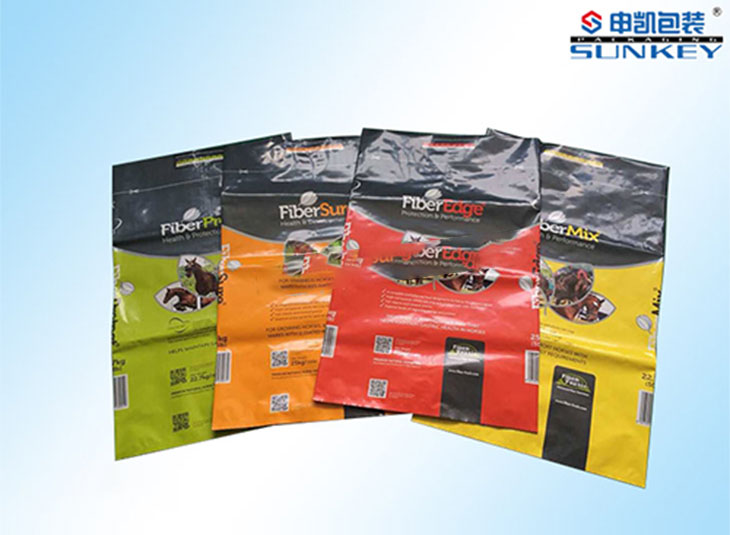 饲料塑料星空官网(中国)袋