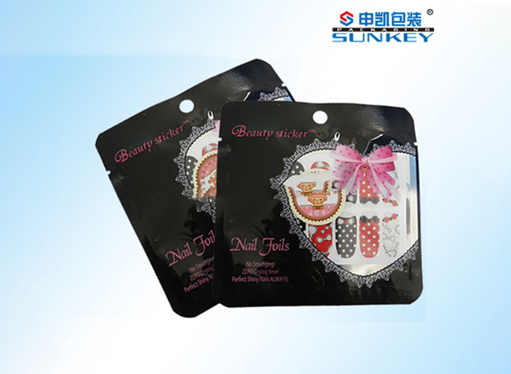 指甲贴三边封星空官网(中国)