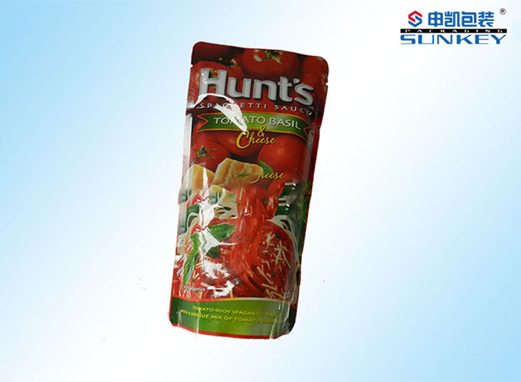 彩印食品星空官网(中国)袋