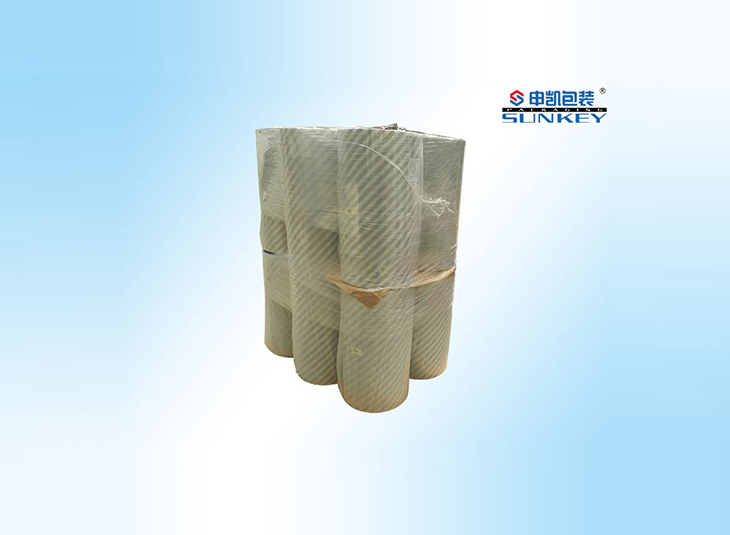 不印刷复合卷膜星空官网(中国)