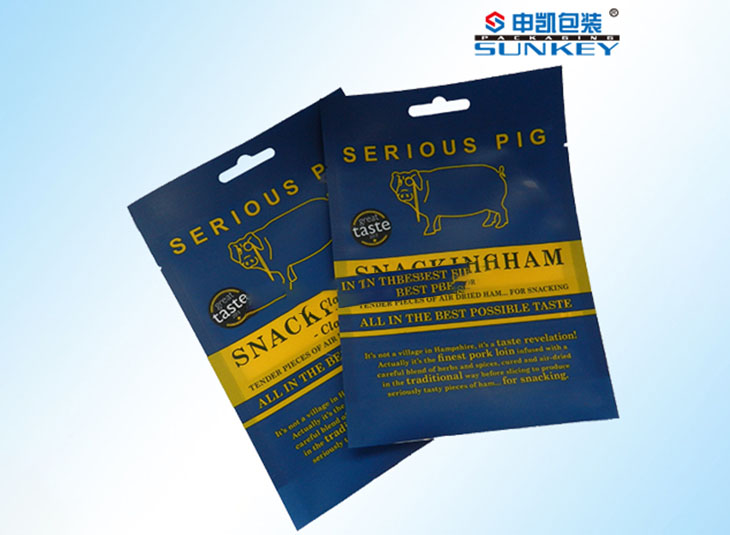 三边封星空官网(中国)袋