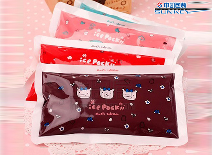 冷冻塑料星空官网(中国)袋