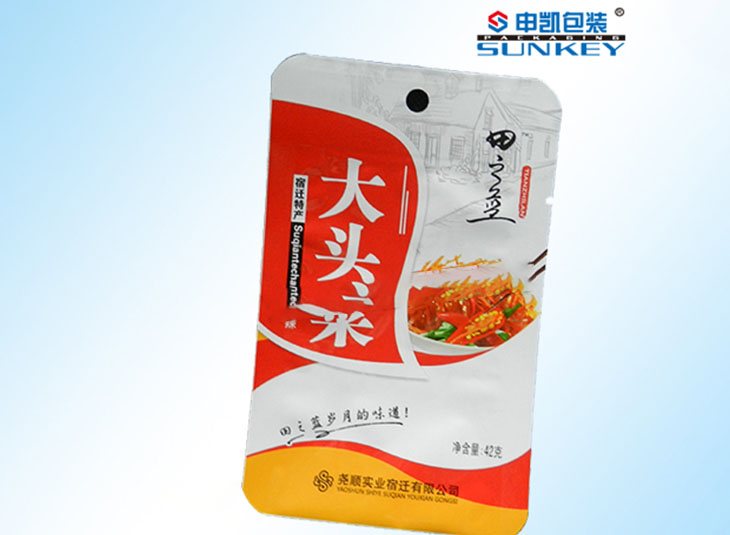 彩印榨菜星空官网(中国)