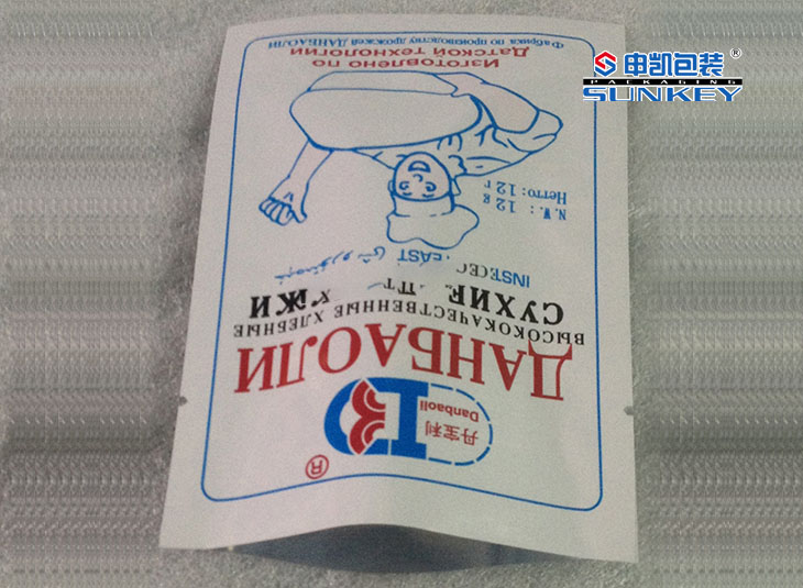 酵母小星空官网(中国)袋