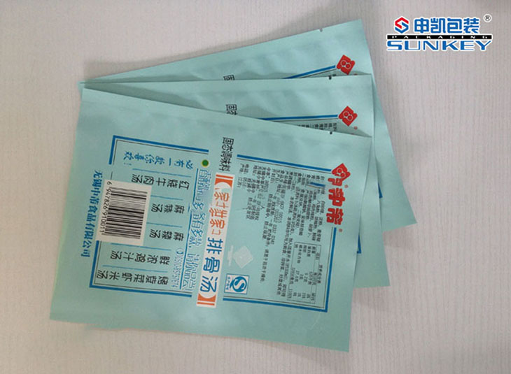 调味星空官网(中国)袋|排骨汤星空官网(中国)|三边封星空官网(中国)