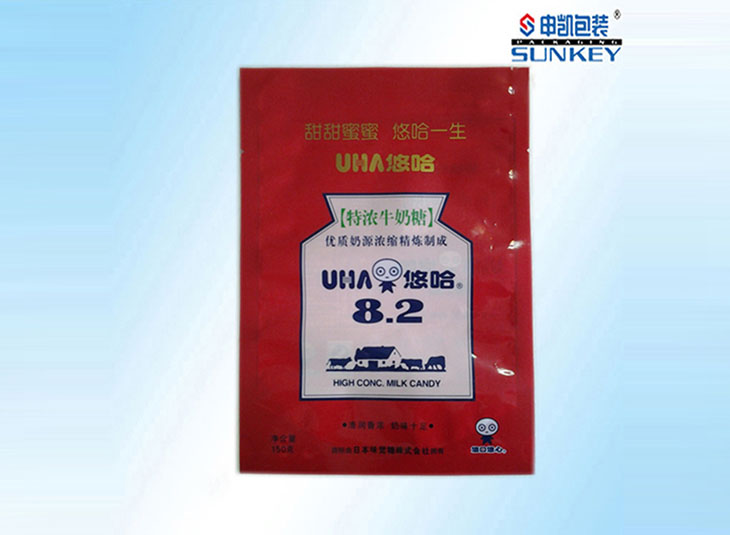 悠哈特浓牛奶糖星空官网(中国)|奶糖星空官网(中国)袋|食品星空官网(中国)