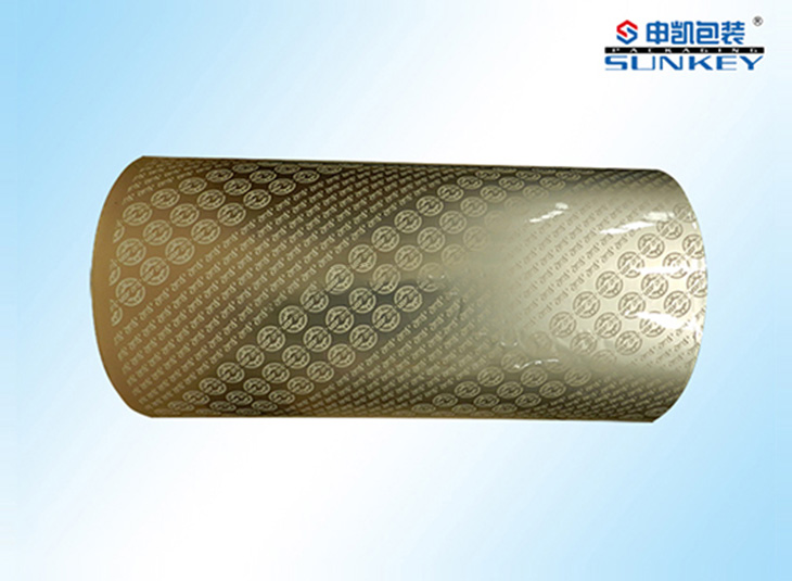 药用铝箔星空官网(中国)膜