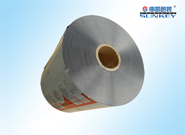 酵母星空官网(中国)铝箔膜