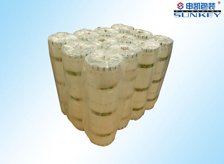 轻工食品星空官网(中国)膜