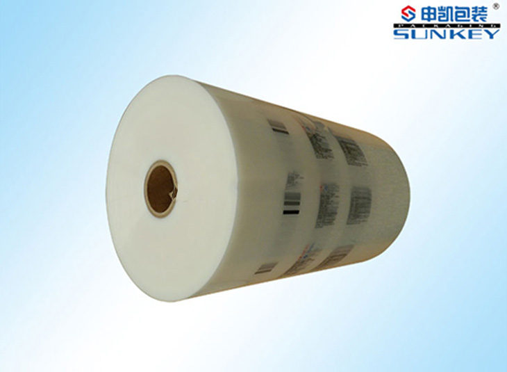 食品星空官网(中国)复合卷膜