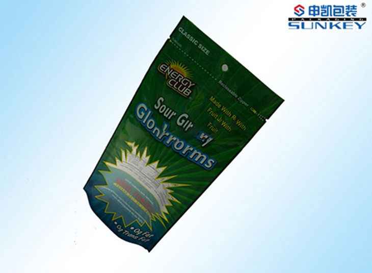 酸味软糖星空官网(中国)