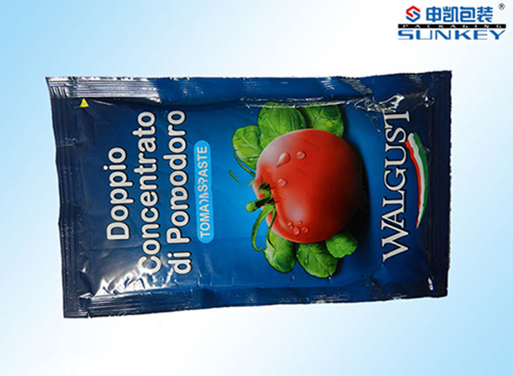 蕃茄酱食品星空官网(中国)