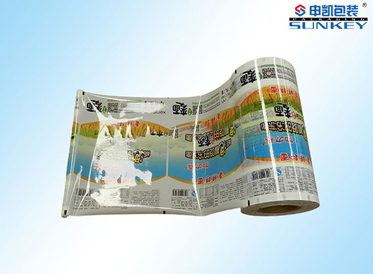 面食星空官网(中国)膜