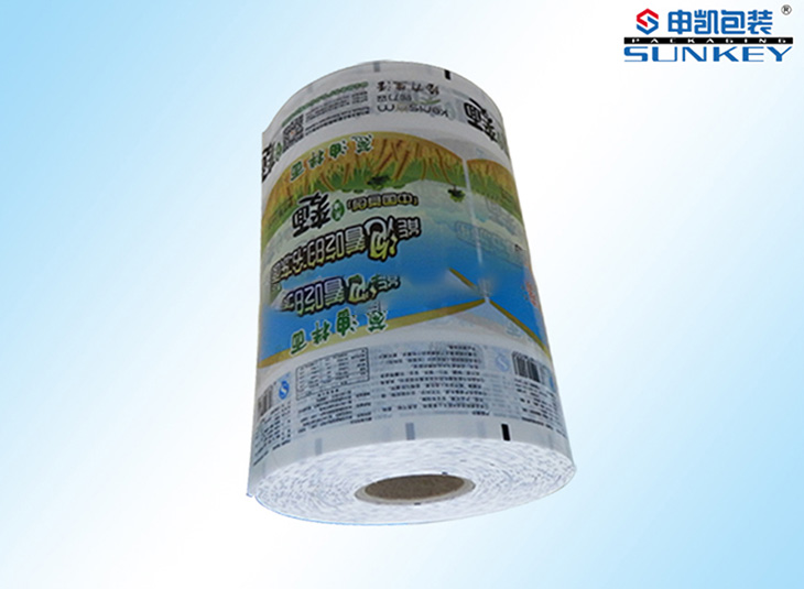 食品星空官网(中国)卷膜