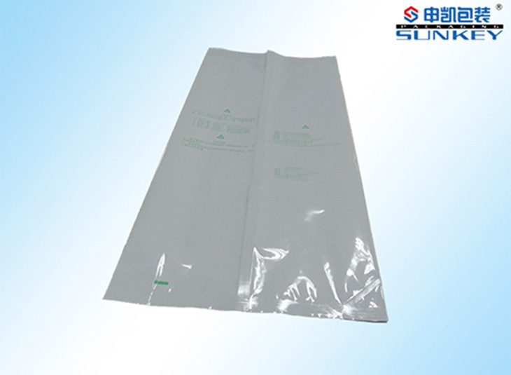 食品单向气阀星空官网(中国)袋