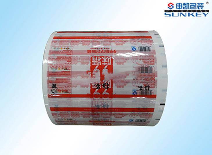 梅花牌味精星空官网(中国)卷膜