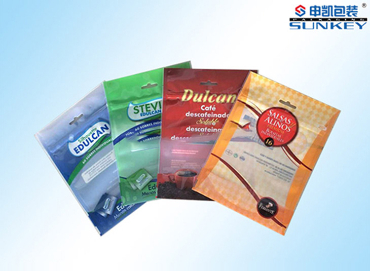 白砂糖塑料星空官网(中国)袋