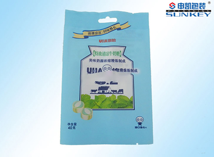 糖果星空官网(中国)袋