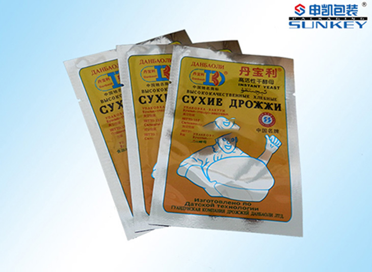 食品镀铝星空官网(中国)