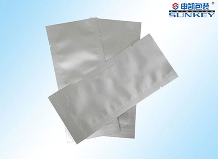 食品铝箔星空官网(中国)袋