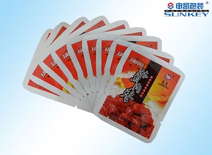 肉质食品星空官网(中国)