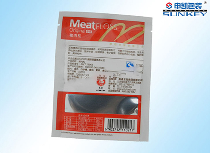 食品三边封星空官网(中国)