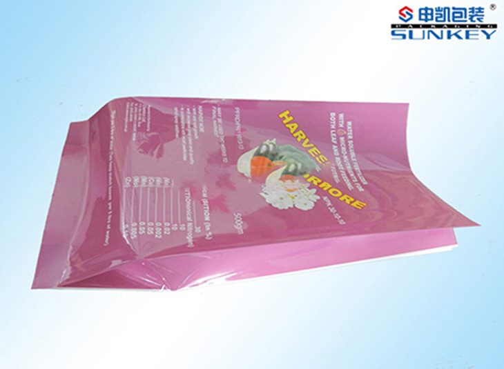 食品星空官网(中国)袋