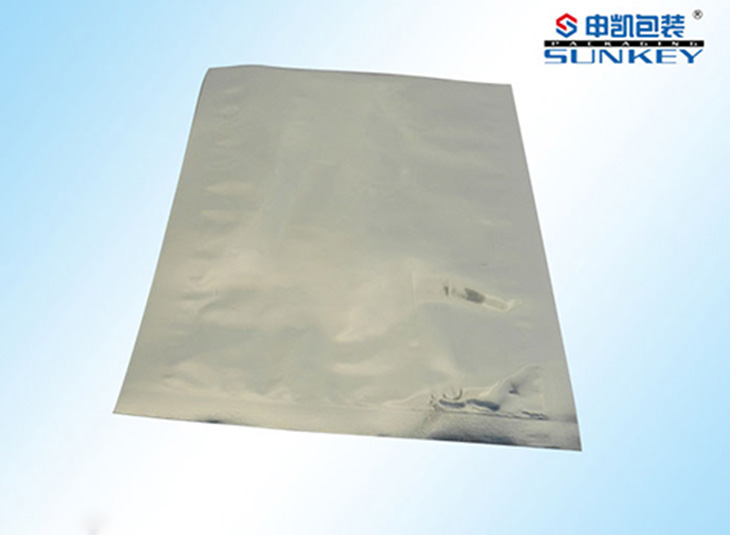 食品星空官网(中国)铝箔袋