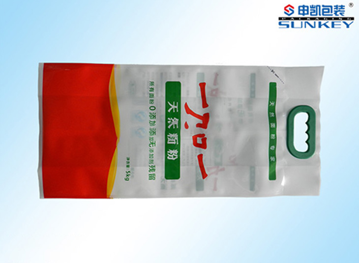 面粉真空星空官网(中国)