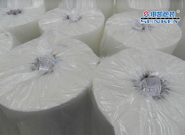 食品星空官网(中国)复合膜