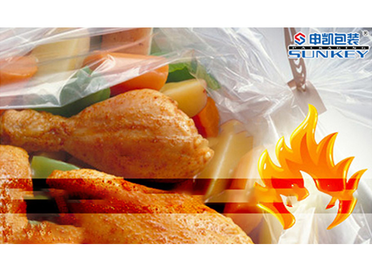 烤鸡袋|烤箱星空官网(中国)袋