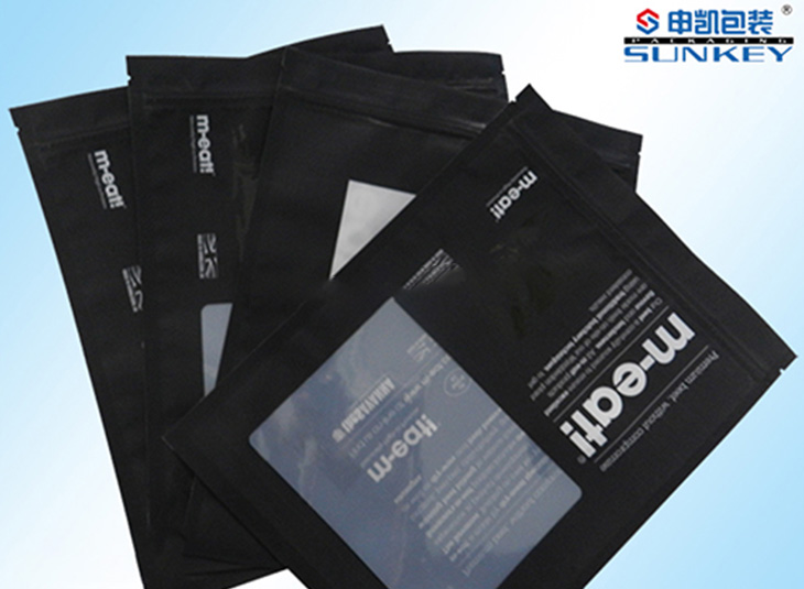 肉制品星空官网(中国)袋