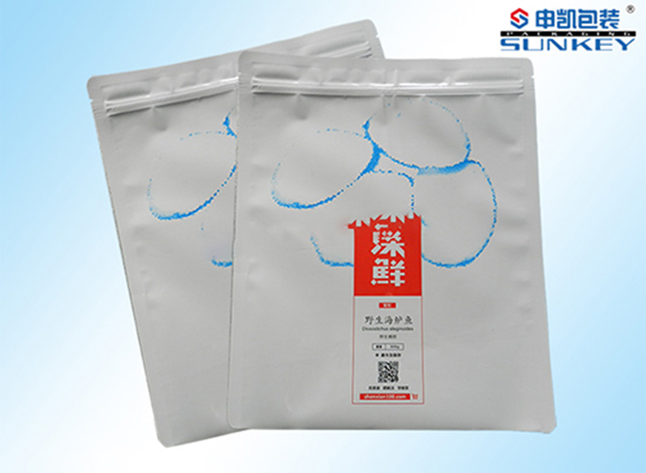 冷冻食品星空官网(中国)袋