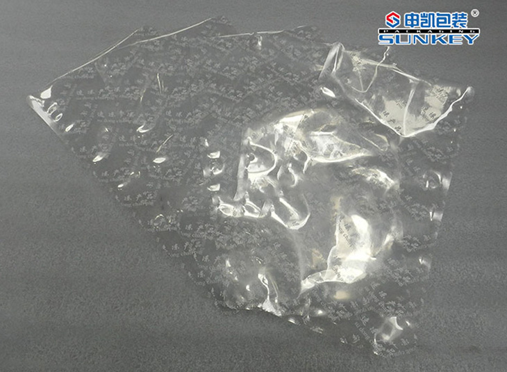 速冻食品星空官网(中国)袋