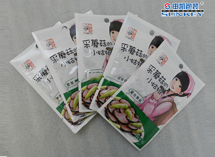 食品真空星空官网(中国)袋