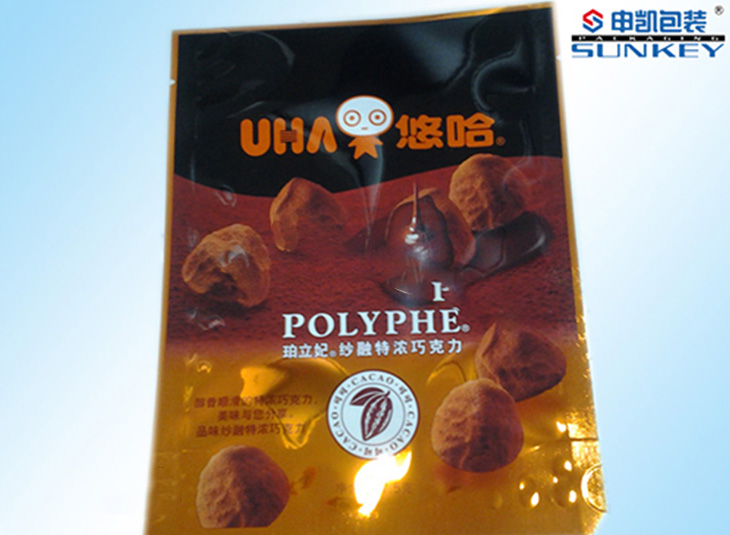 悠哈巧克力星空官网(中国)|密封真空袋|食品真空袋