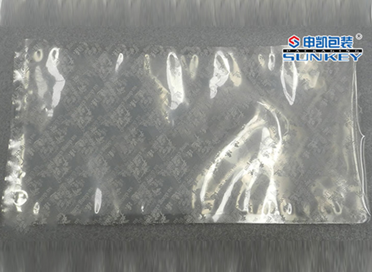 冷冻产品星空官网(中国)袋