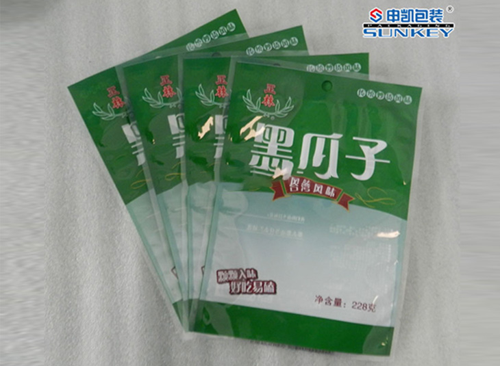 彩印瓜子星空官网(中国)|食品星空官网(中国)袋|三边封星空官网(中国)袋