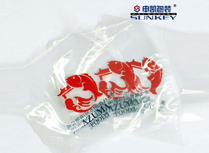 塑料食品星空官网(中国)袋