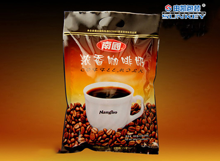 咖啡奶茶星空官网(中国)袋,奶茶咖啡铝箔袋