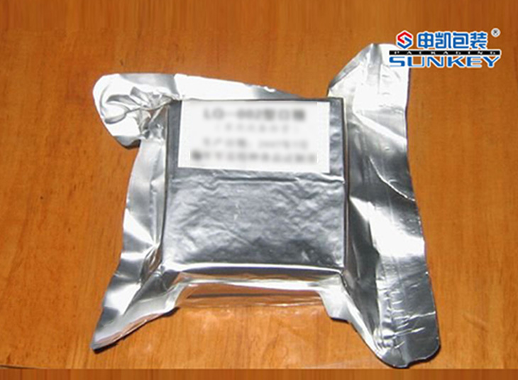 铝塑复合袋,压缩饼干星空官网(中国)袋